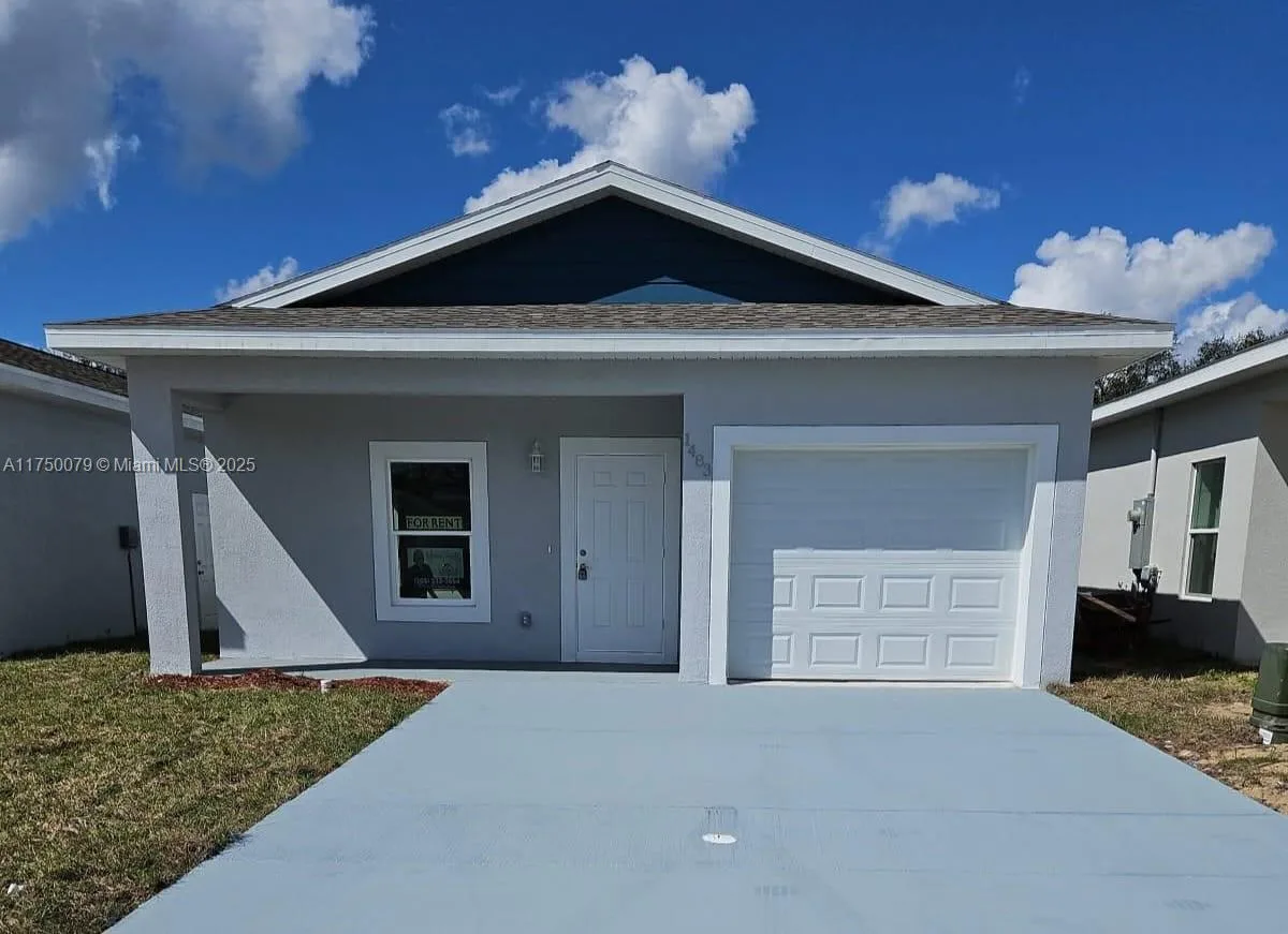 1483 Las Villas Blvd # 1483, Sebring, FL 33870