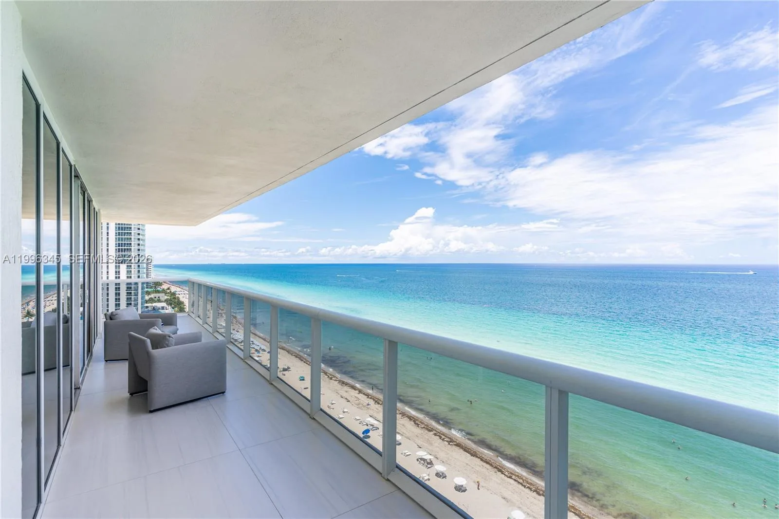 1830 S Ocean Dr # 1501, Hallandale Beach, FL 33009