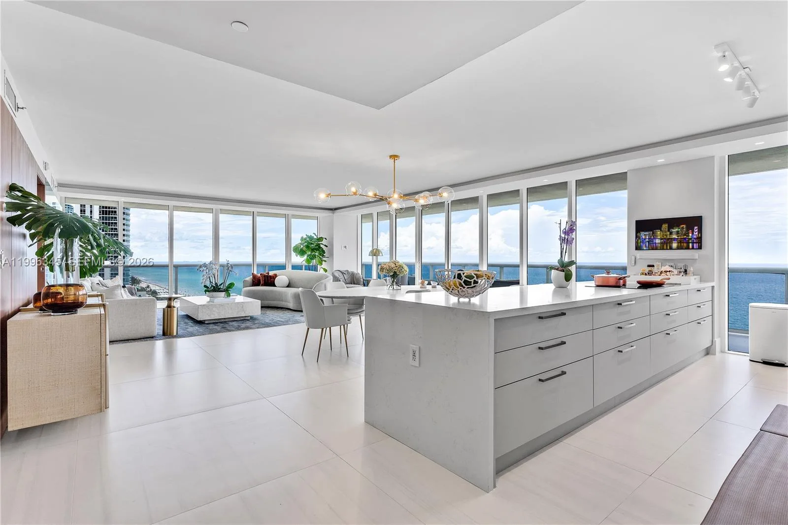 1830 S Ocean Dr # 1501, Hallandale Beach, FL 33009 photo 6