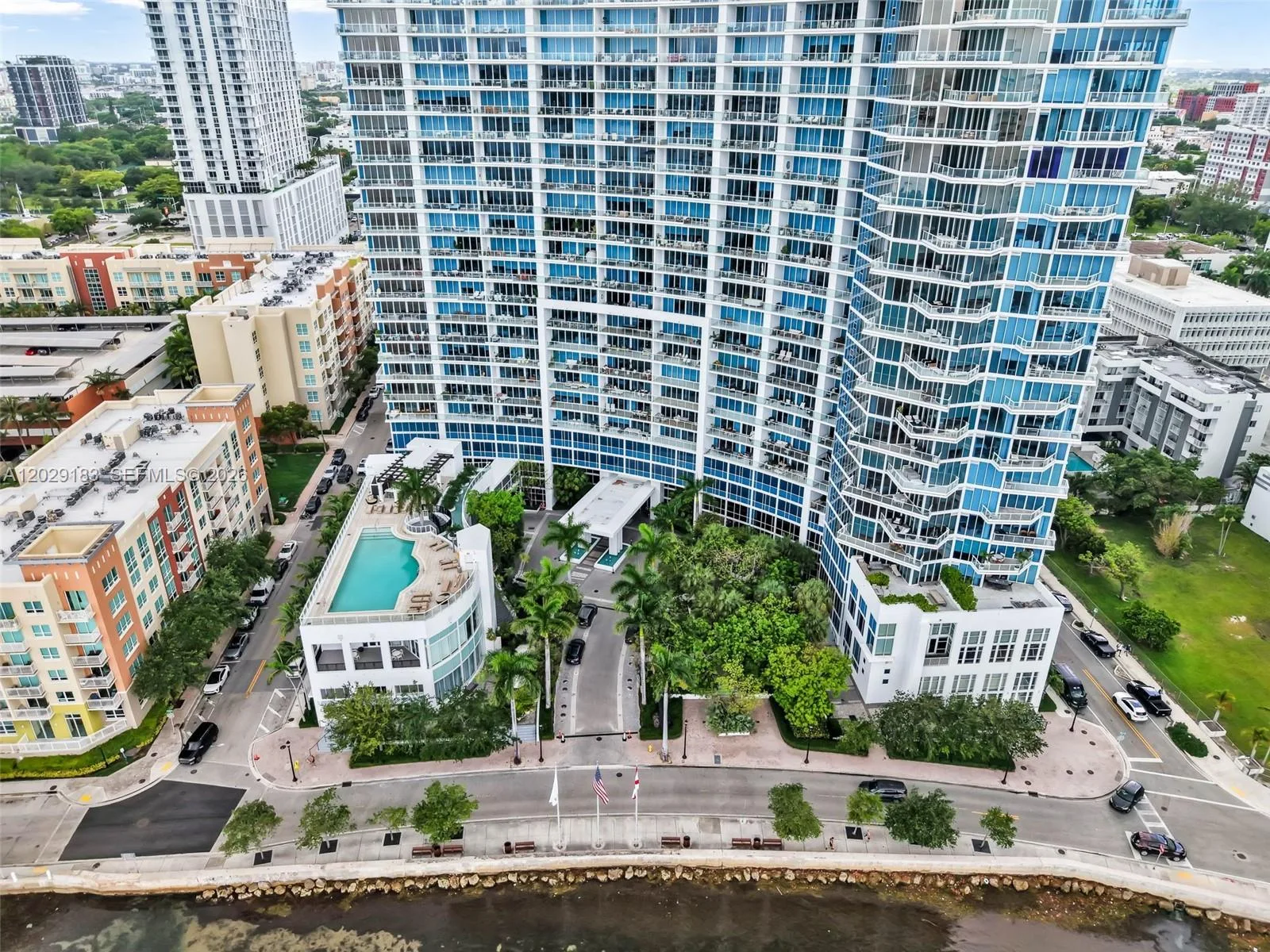 2020 N Bayshore Dr # 2603, Miami, FL 33137 photo 2