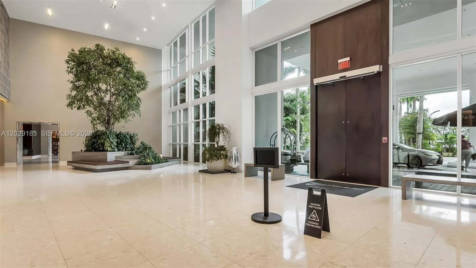 2020 N Bayshore Dr # 2603, Miami, FL 33137 photo 3