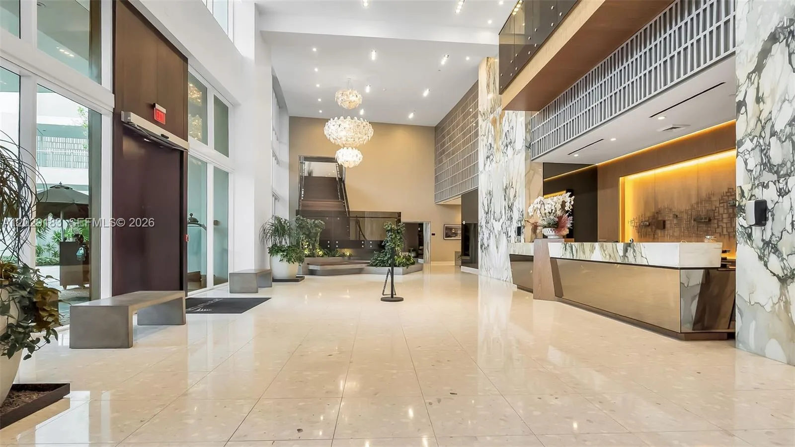 2020 N Bayshore Dr # 2603, Miami, FL 33137 photo 5