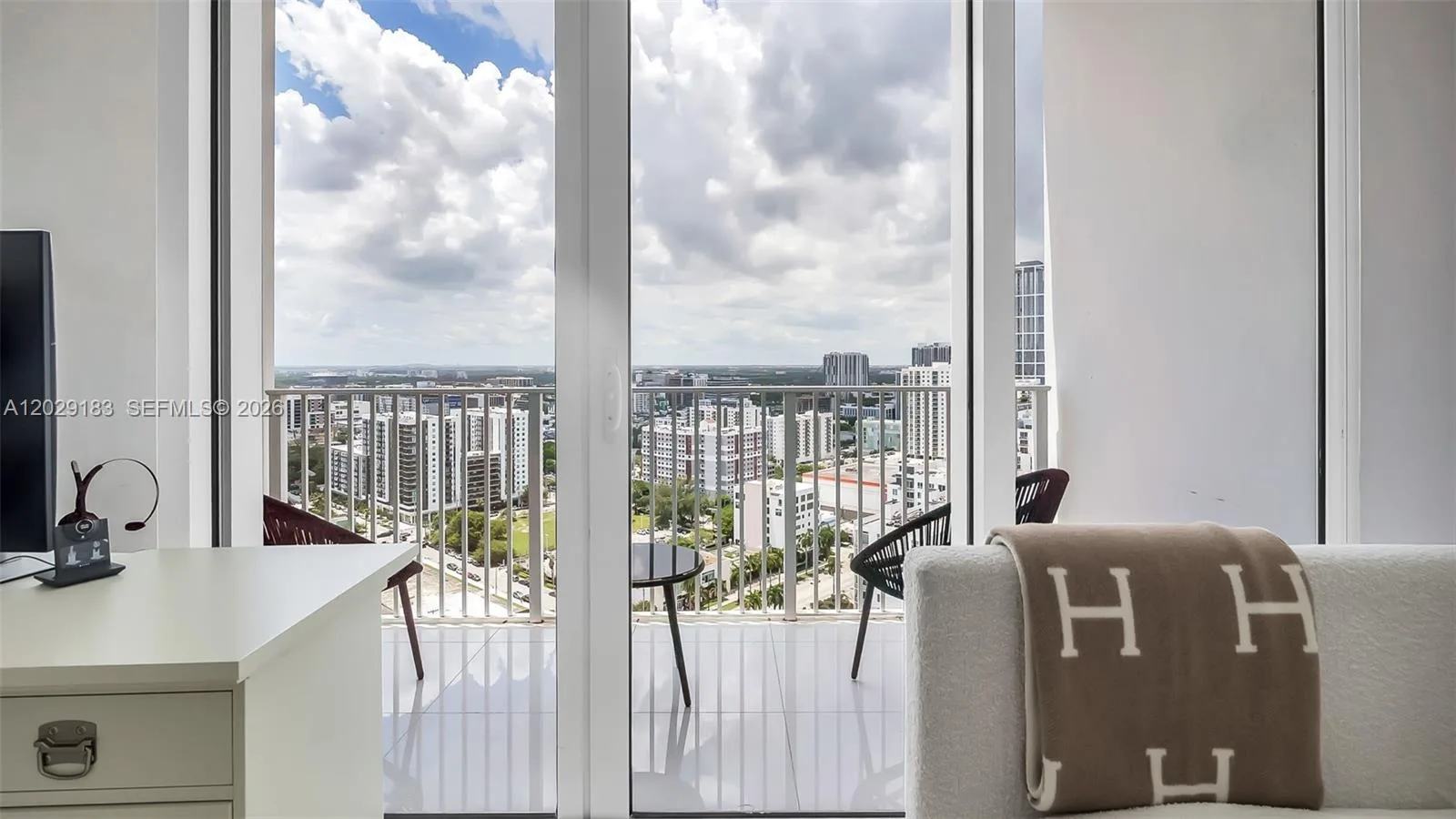 2020 N Bayshore Dr # 2603, Miami, FL 33137 photo 7