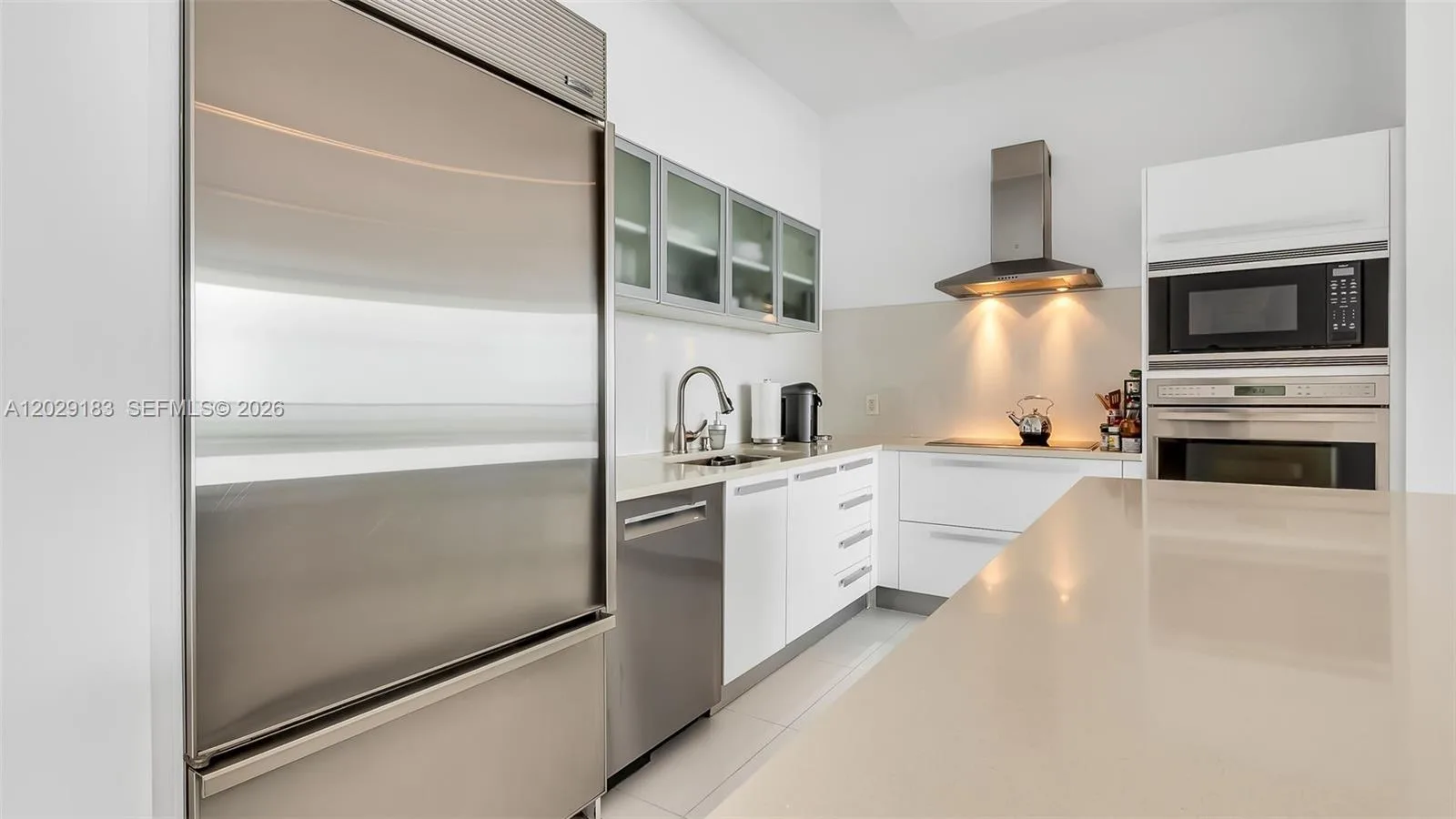 2020 N Bayshore Dr # 2603, Miami, FL 33137 photo 8