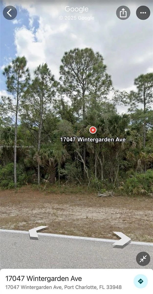 17047 wintergarden, Port Charlotte, FL 33948