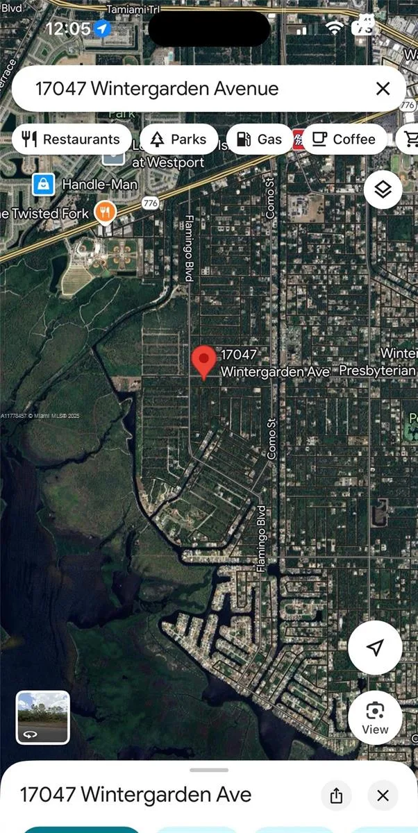 17047 wintergarden, Port Charlotte, FL 33948 photo 2
