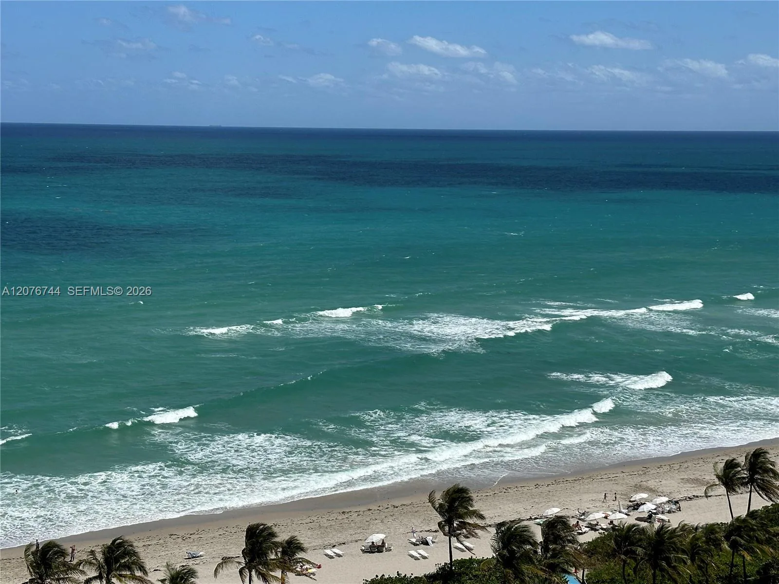 2030 S Ocean Dr # 1611, Hallandale Beach, FL 33009