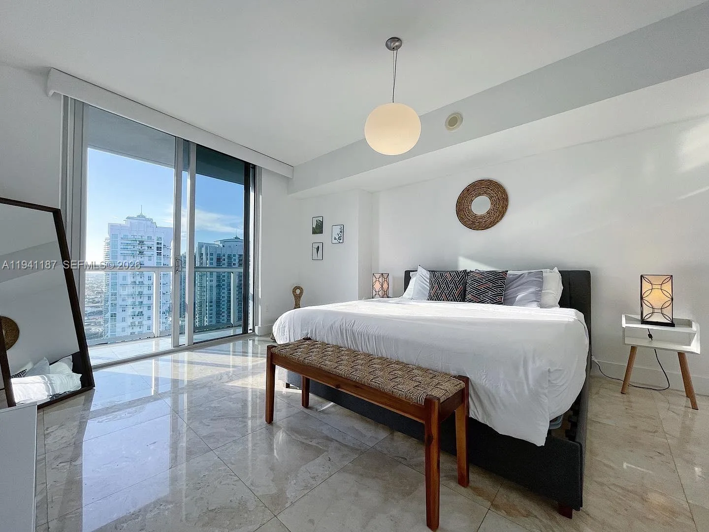 485 Brickell Ave # 3606, Miami, FL 33131