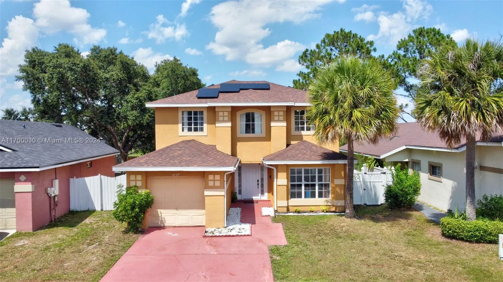2709 Emerson Lane, Kissimmee, FL 34744 photo 3