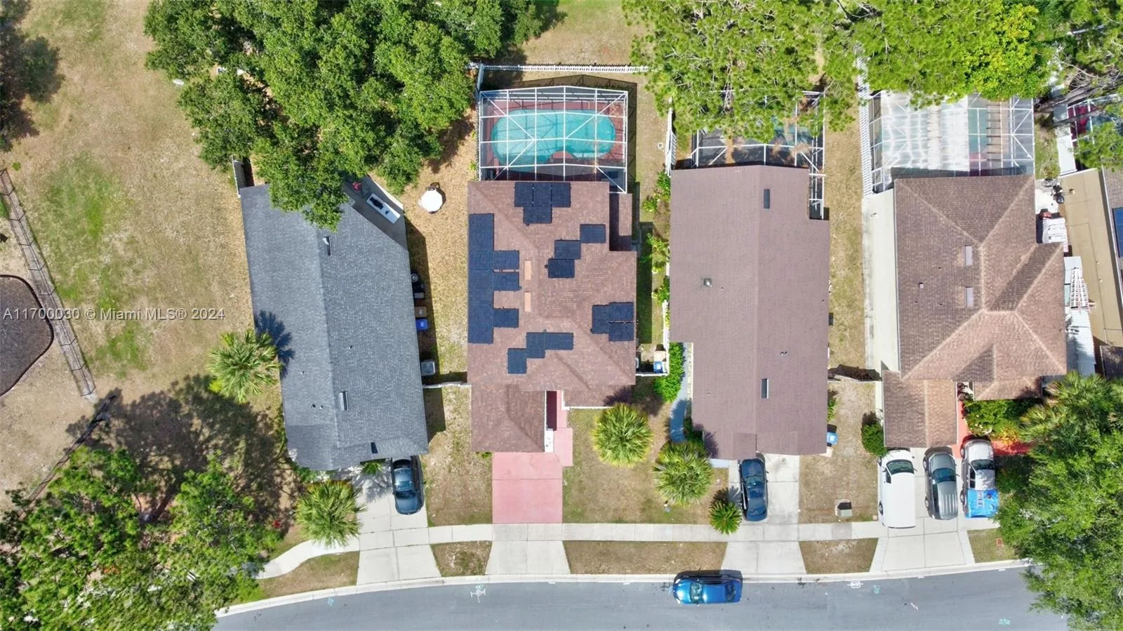 2709 Emerson Lane, Kissimmee, FL 34744 photo 5