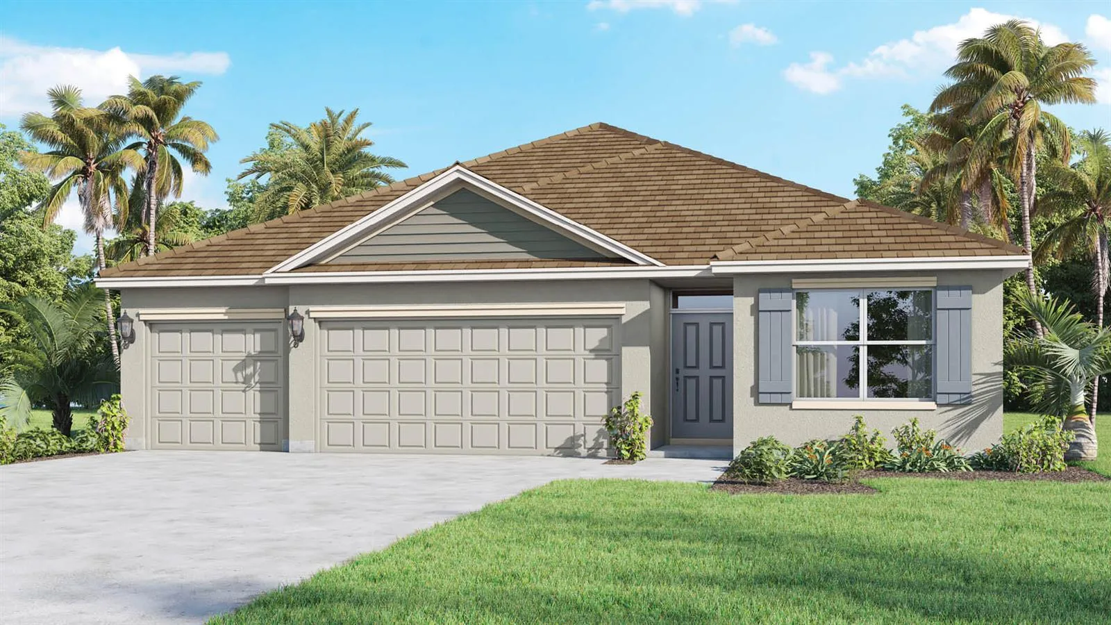721 SE Celtic Avenue, Port St. Lucie, FL 34983
