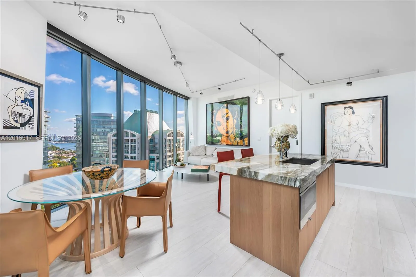 2831 S Bayshore Dr # 2205, Miami, FL 33133 photo 3