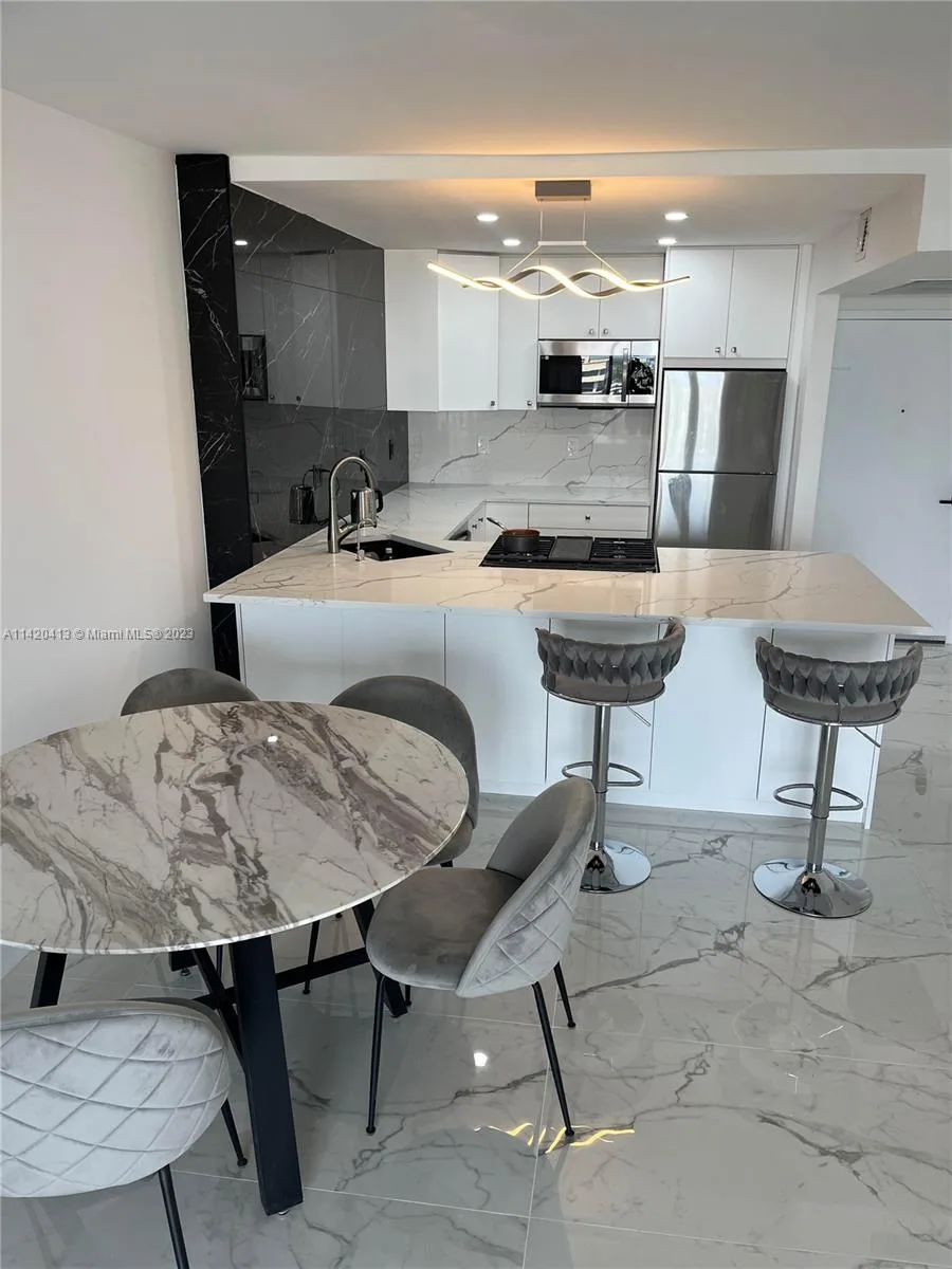 2030 S Ocean Dr # 1602, Hallandale Beach, FL 33009