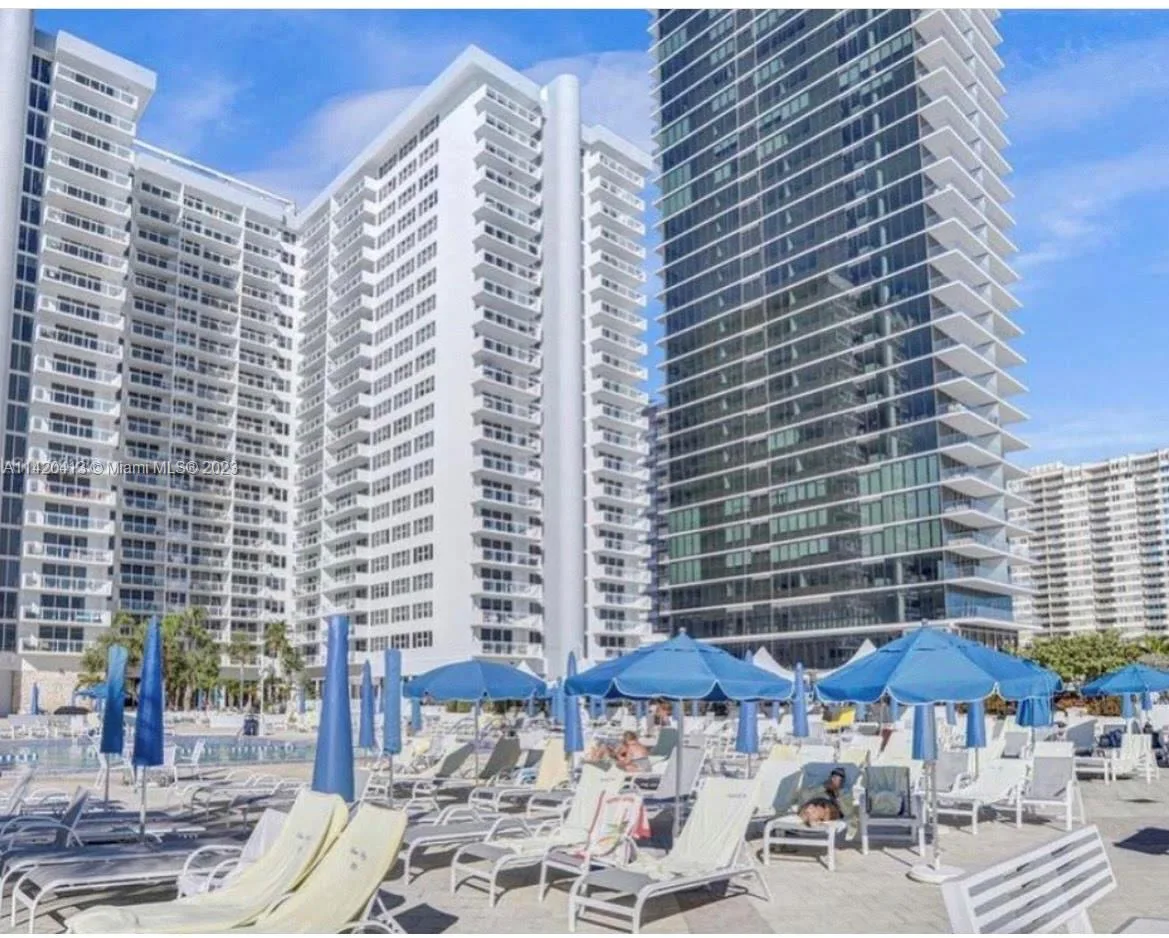 2030 S Ocean Dr # 1602, Hallandale Beach, FL 33009 photo 10