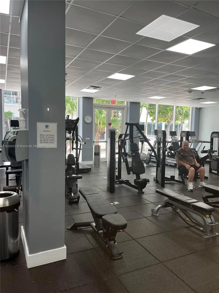 2030 S Ocean Dr # 1602, Hallandale Beach, FL 33009 photo 13