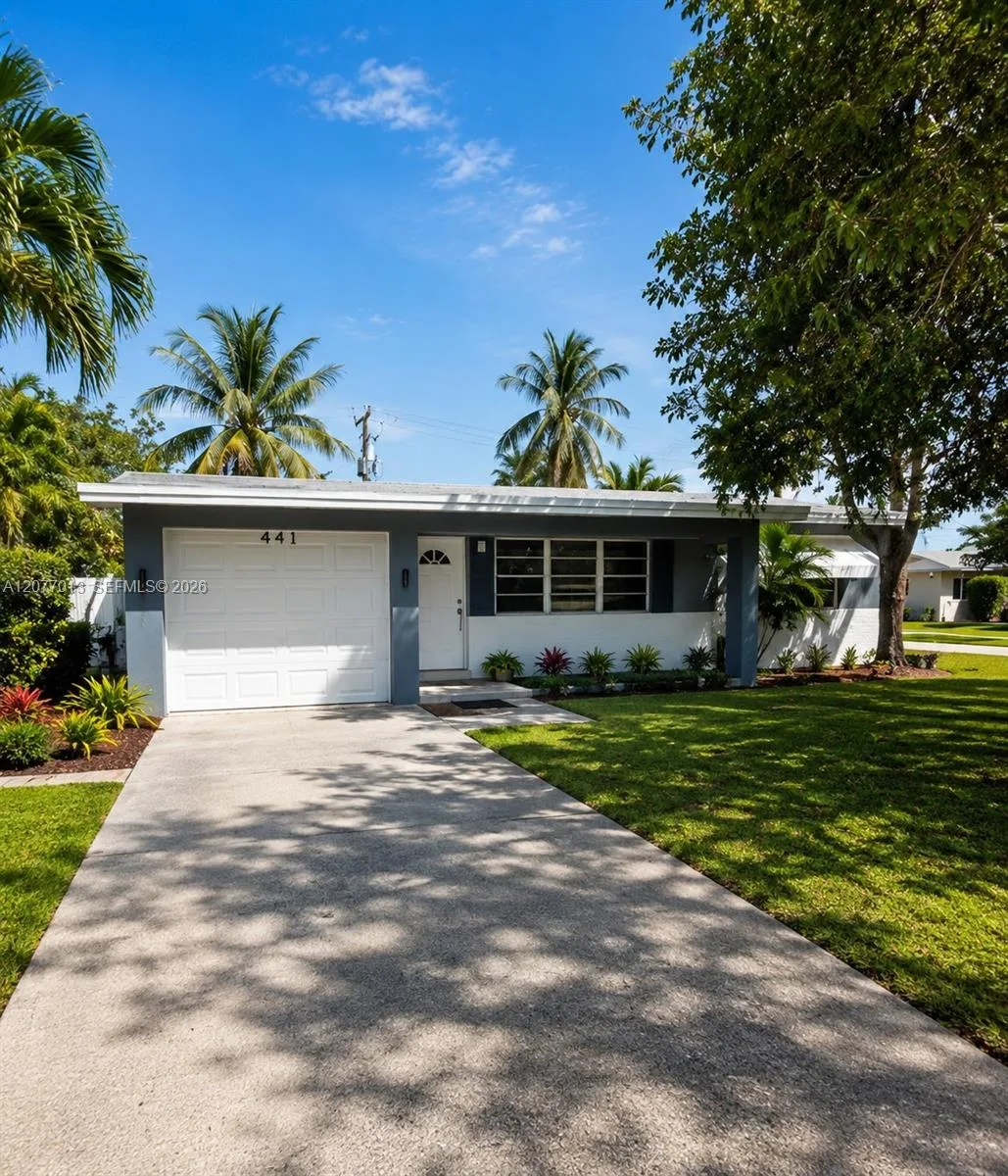 441 SW 10th Ter # 0, Hallandale Beach, FL 33009
