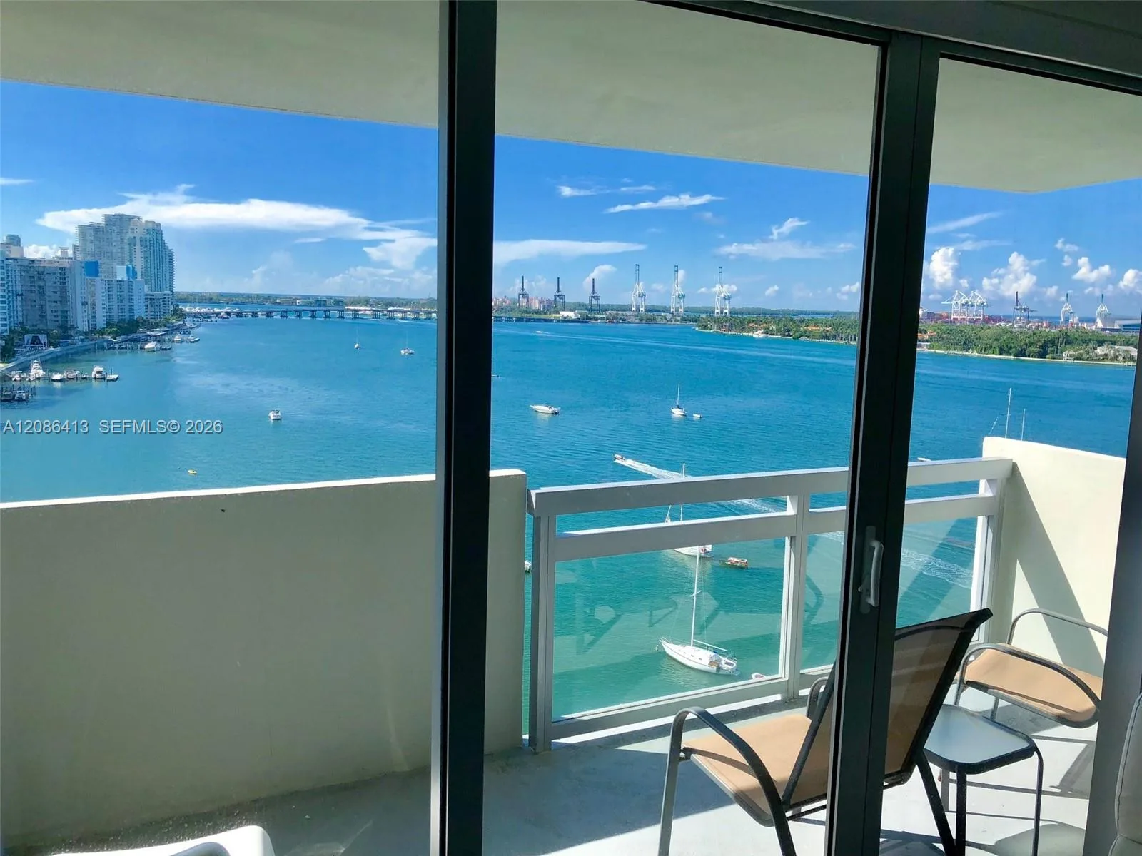 1500 Bay Rd # 1236S, Miami Beach, FL 33139