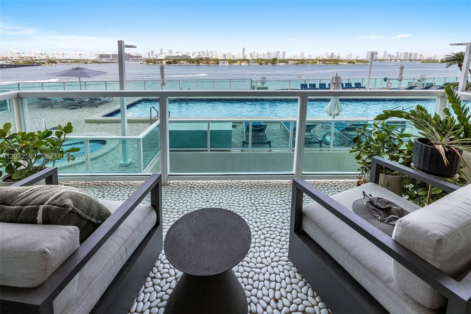 650 West Ave # 709, Miami Beach, FL 33139