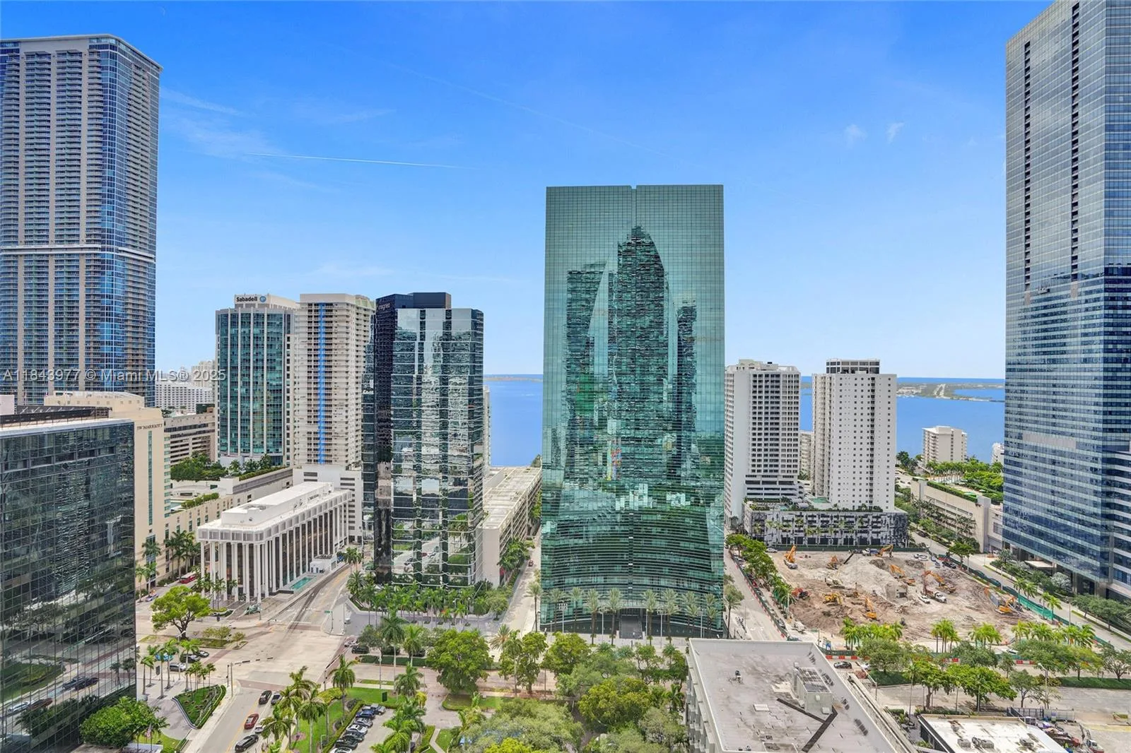 1300 S Miami Ave # 2503, Miami, FL 33130