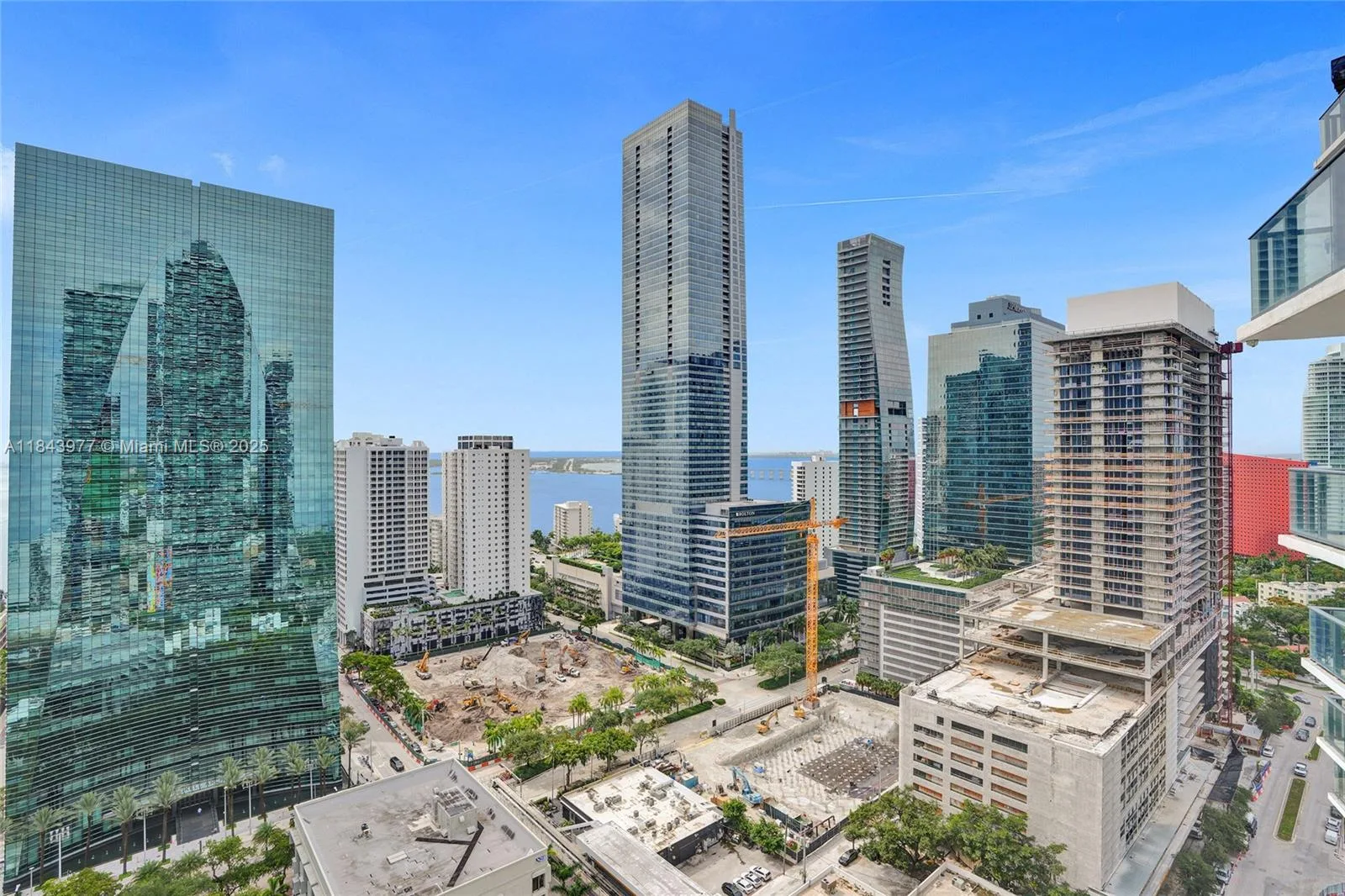 1300 S Miami Ave # 2503, Miami, FL 33130 photo 13