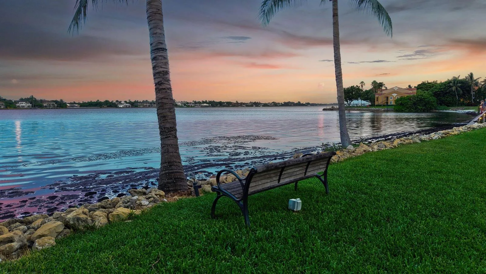116 OCEAN CAY Way, Hypoluxo, FL 33462 photo 3