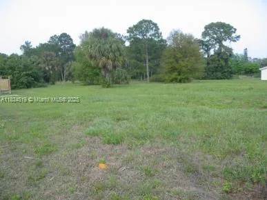 8226 N Grady Dr, Fort Myers, FL 33197