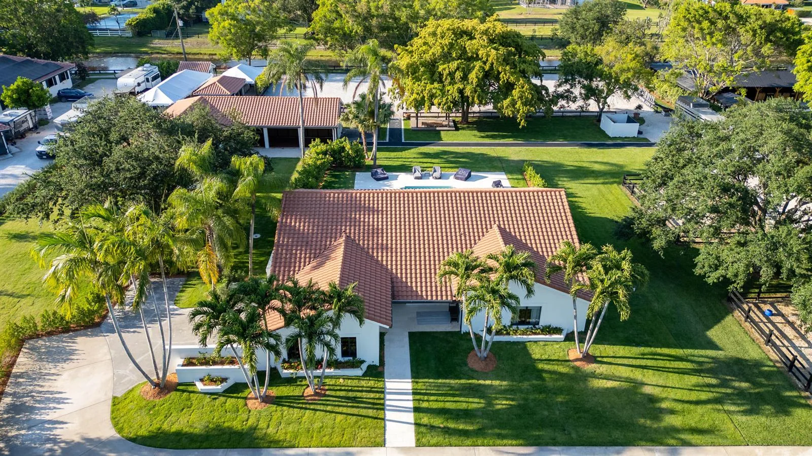 14828 Rolling Rock Place, Wellington, FL 33414 photo 2