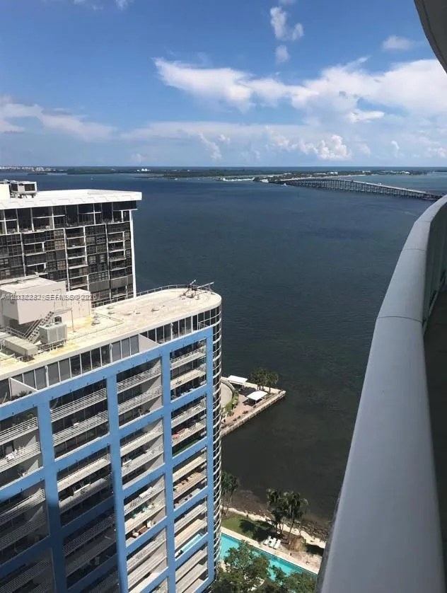 2101 Brickell Ave # 2402, Miami, FL 33129