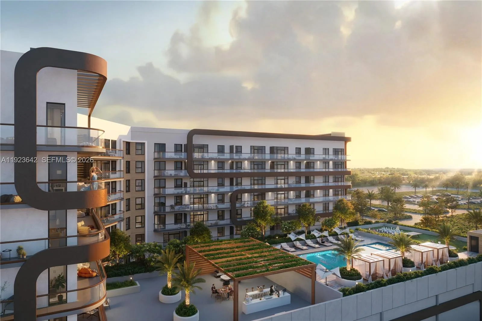 218 SE 7th St # 612B, Hallandale Beach, FL 33009 photo 4