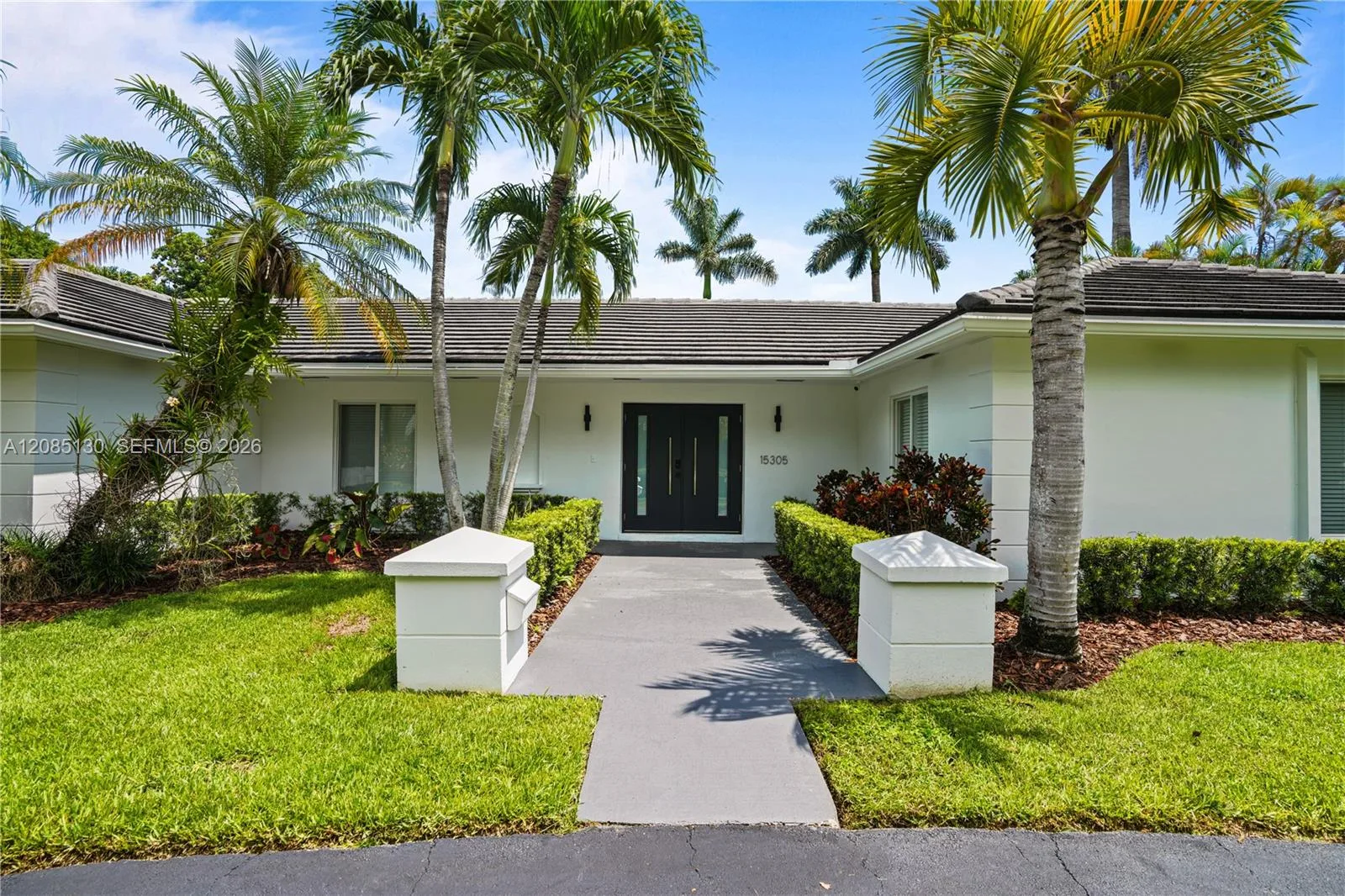 15305 SW 78th Ct, Palmetto Bay, FL 33157