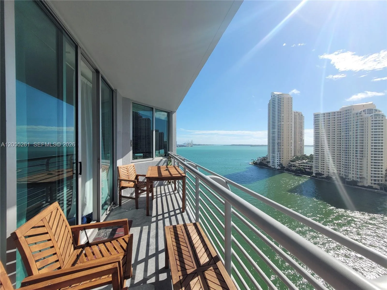 325 S Biscayne Blvd # 1719, Miami, FL 33131 photo 6