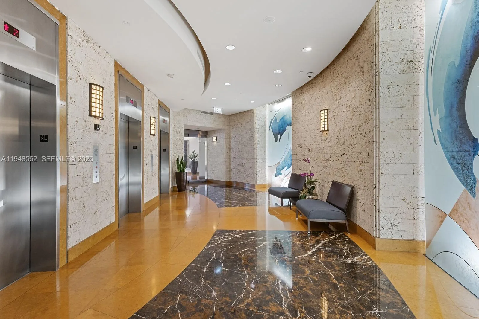 801 Brickell Key Blvd # 1005, Miami, FL 33131 photo 12