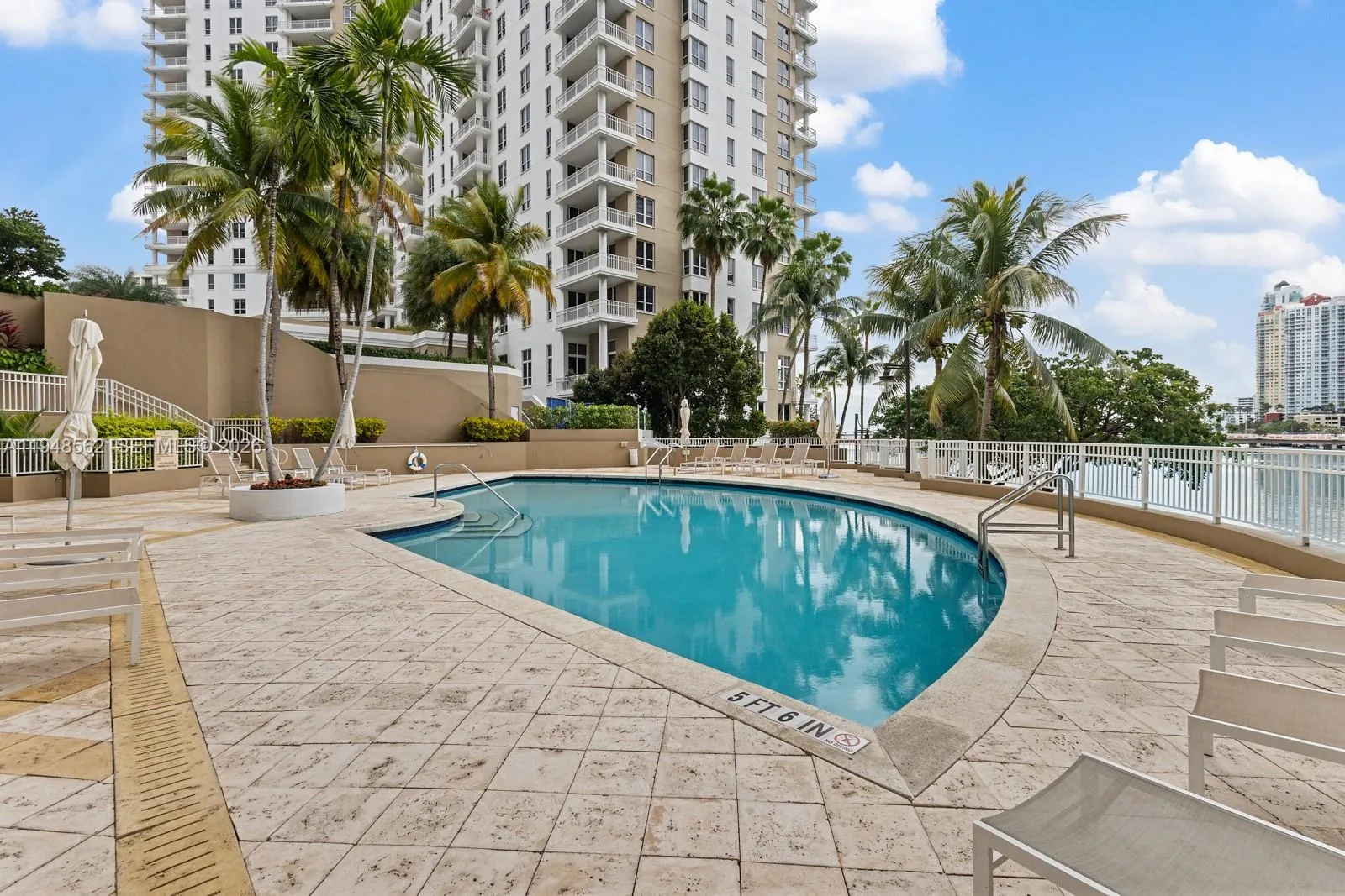 801 Brickell Key Blvd # 1005, Miami, FL 33131 photo 13