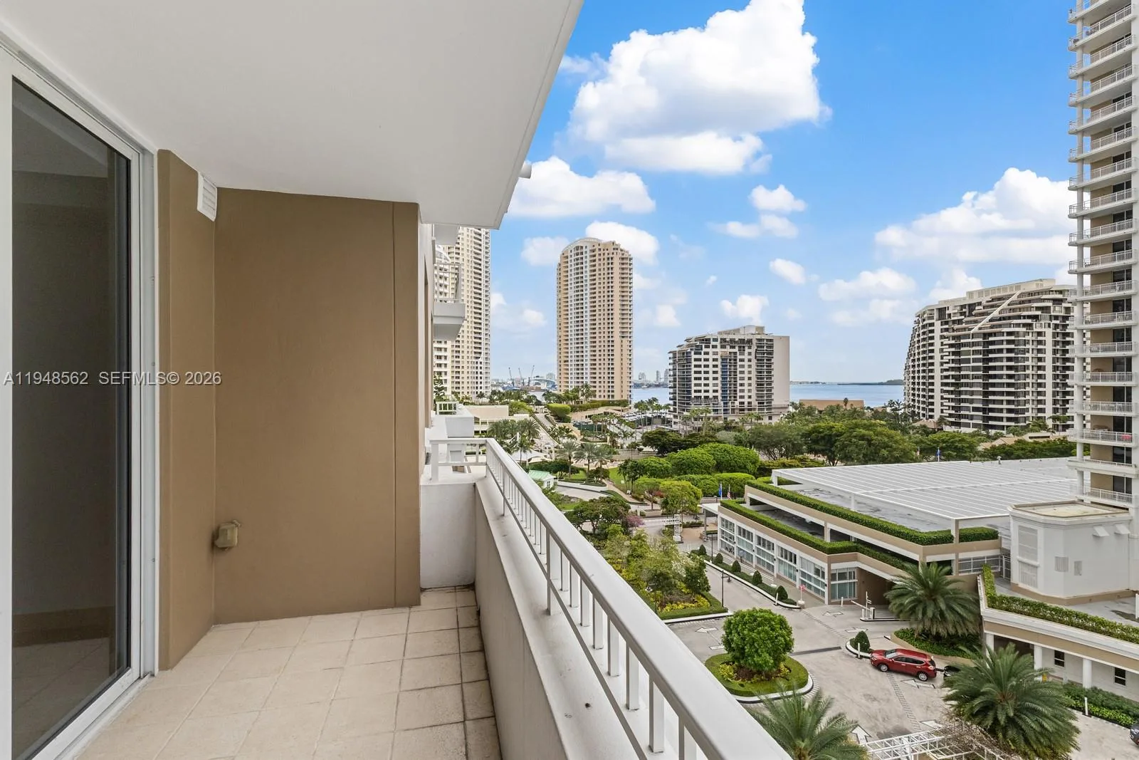 801 Brickell Key Blvd # 1005, Miami, FL 33131 photo 2