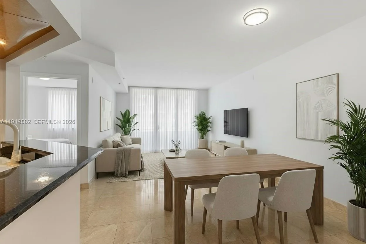 801 Brickell Key Blvd # 1005, Miami, FL 33131 photo 4