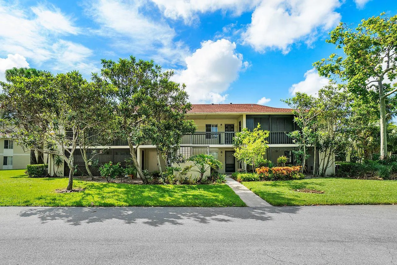 6559 Chasewood Drive # A, Jupiter, FL 33458