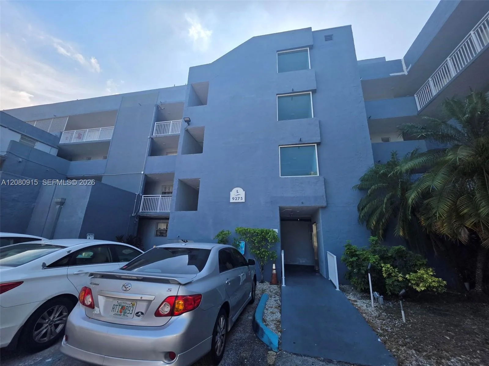 9375 Fontainebleau Blvd # L311, Miami, FL 33172