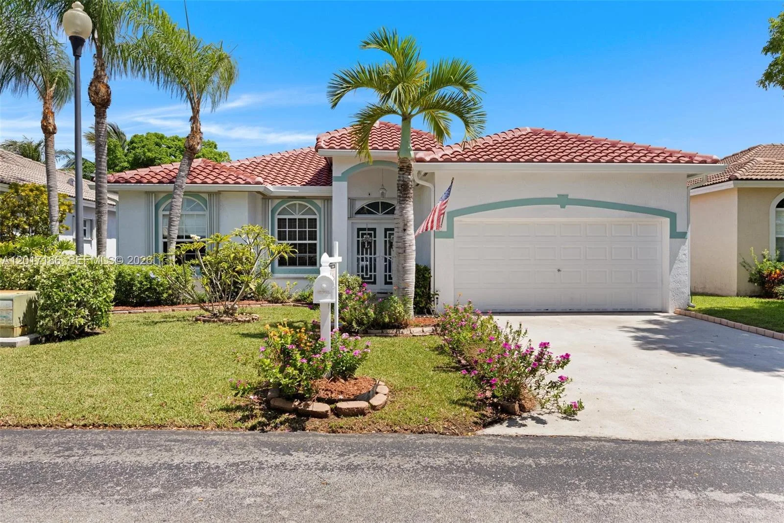 2915 SE 4th Pl, Homestead, FL 33033