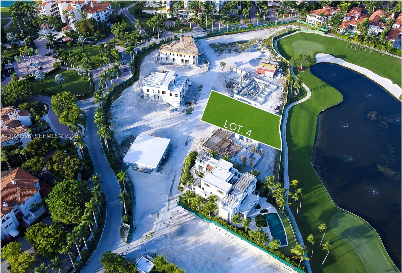 1004 Fisher Island Drive, Miami Beach, FL 33109 photo 3
