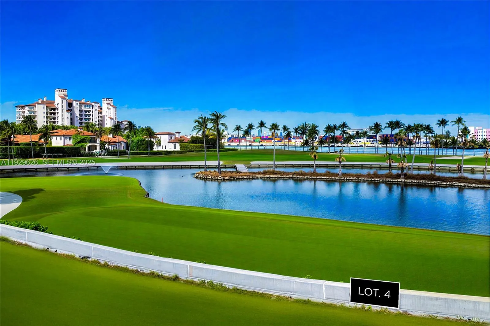 1004 Fisher Island Drive, Miami Beach, FL 33109 photo 4