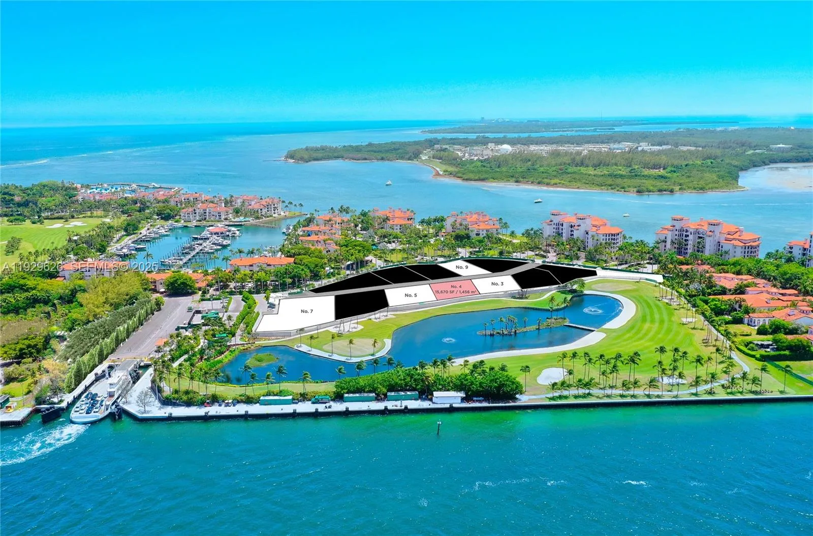 1004 Fisher Island Drive, Miami Beach, FL 33109 photo 6