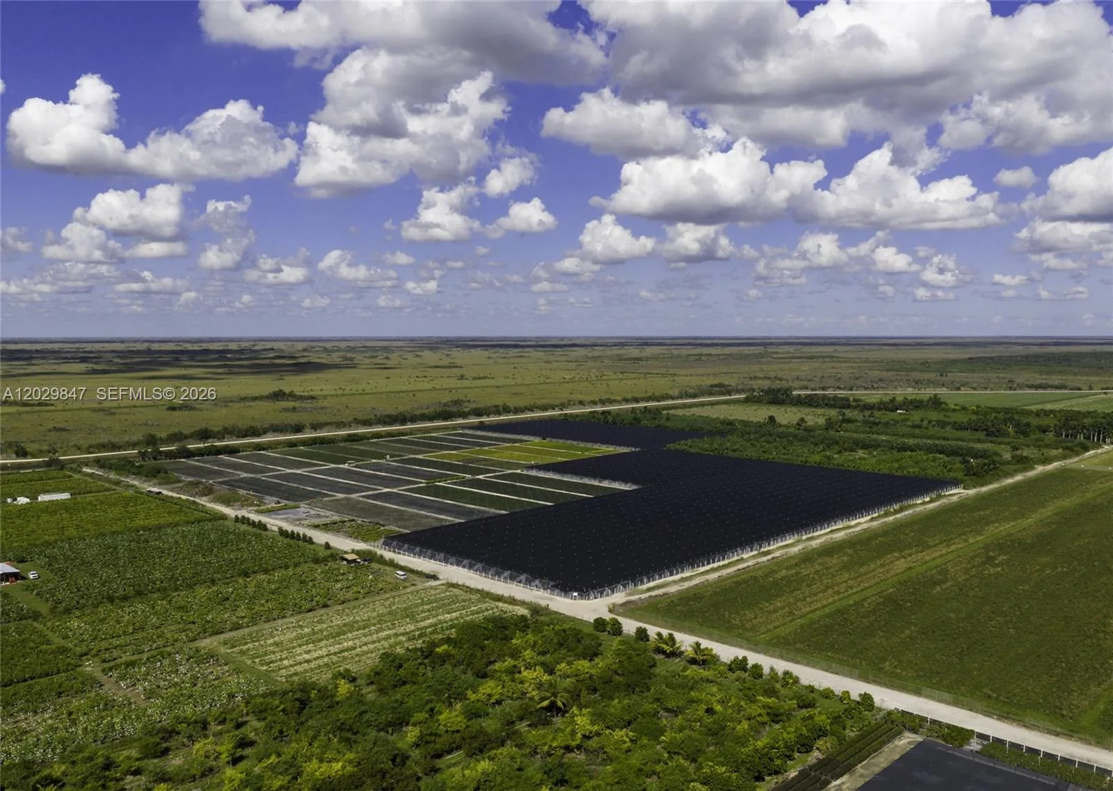 75 Acres of Improved Agricultural Land For Sale, Homestead FL 33030 photo 2