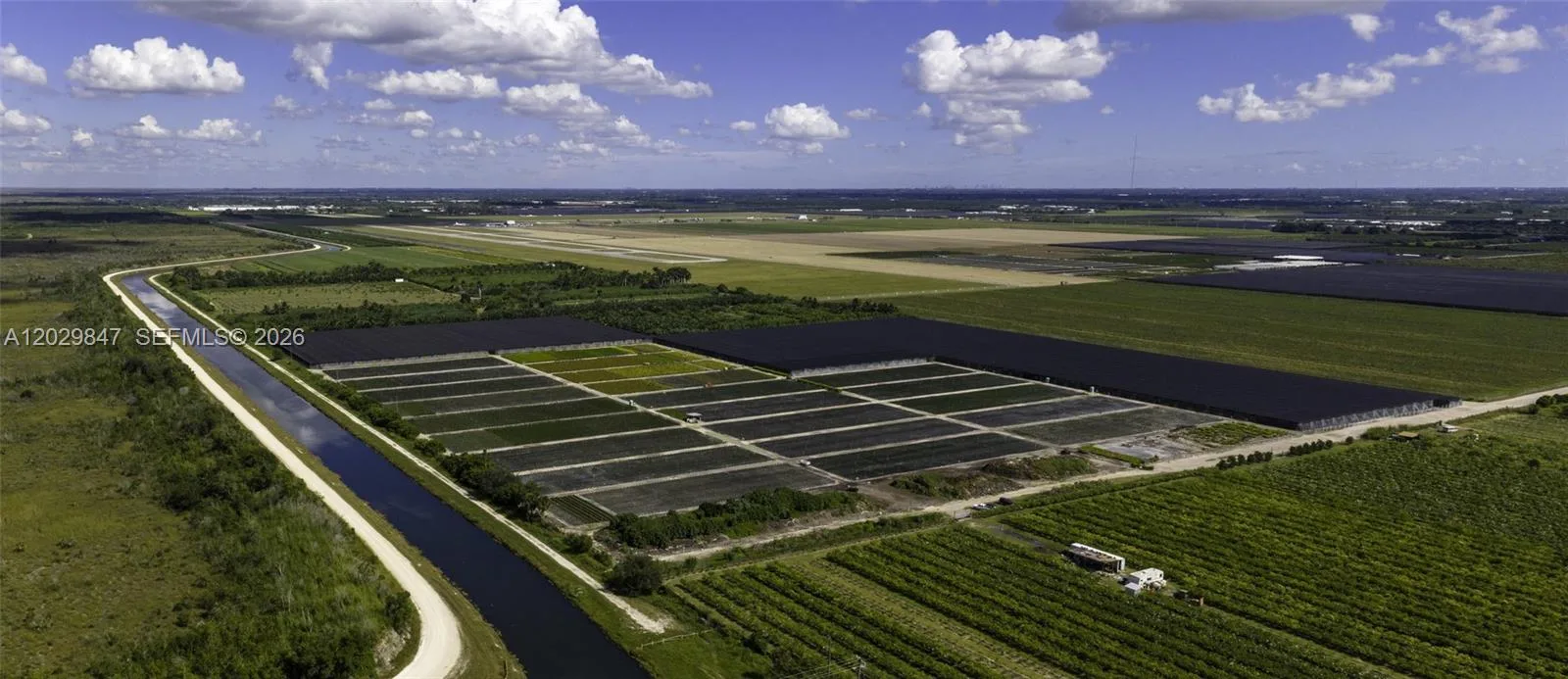 75 Acres of Improved Agricultural Land For Sale, Homestead FL 33030 photo 4