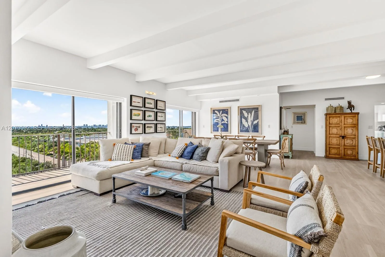 575 Crandon Blvd # 801, Key Biscayne, FL 33149 photo 2