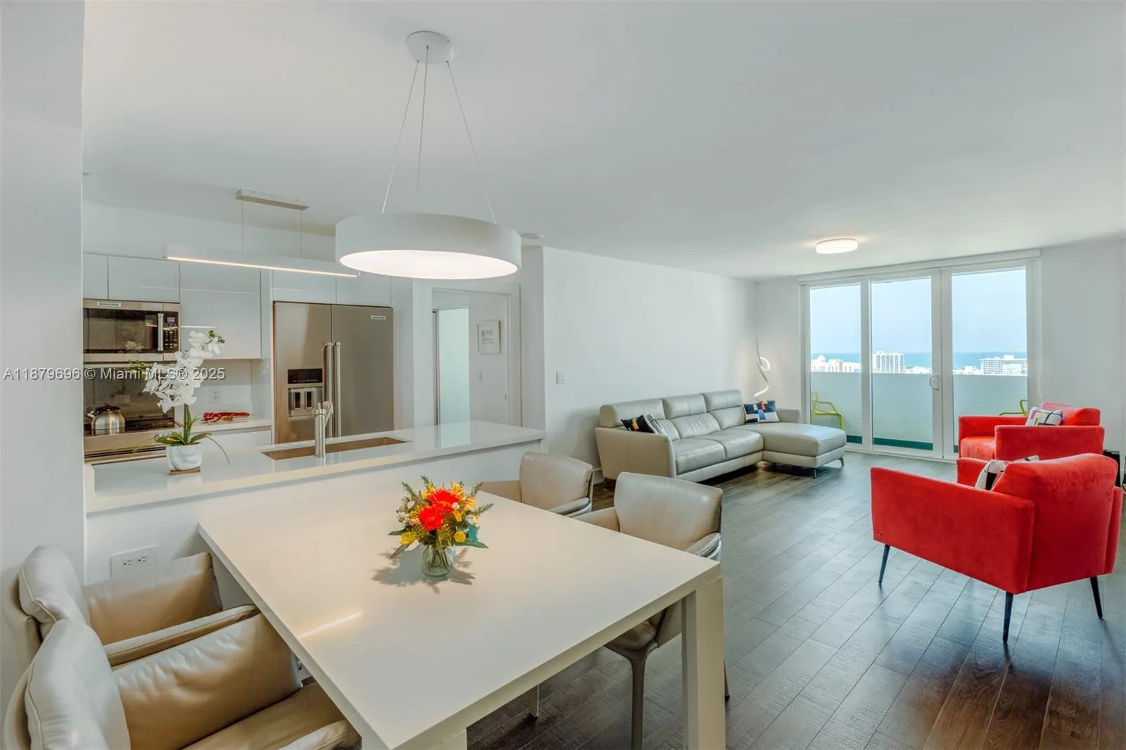 90 Alton Rd # 1703, Miami Beach, FL 33139