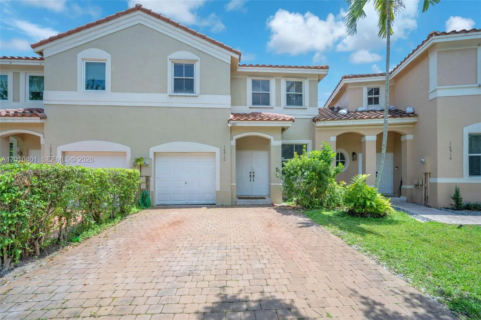 16910 SW 39th Ct, Miramar, FL 33027 photo 2