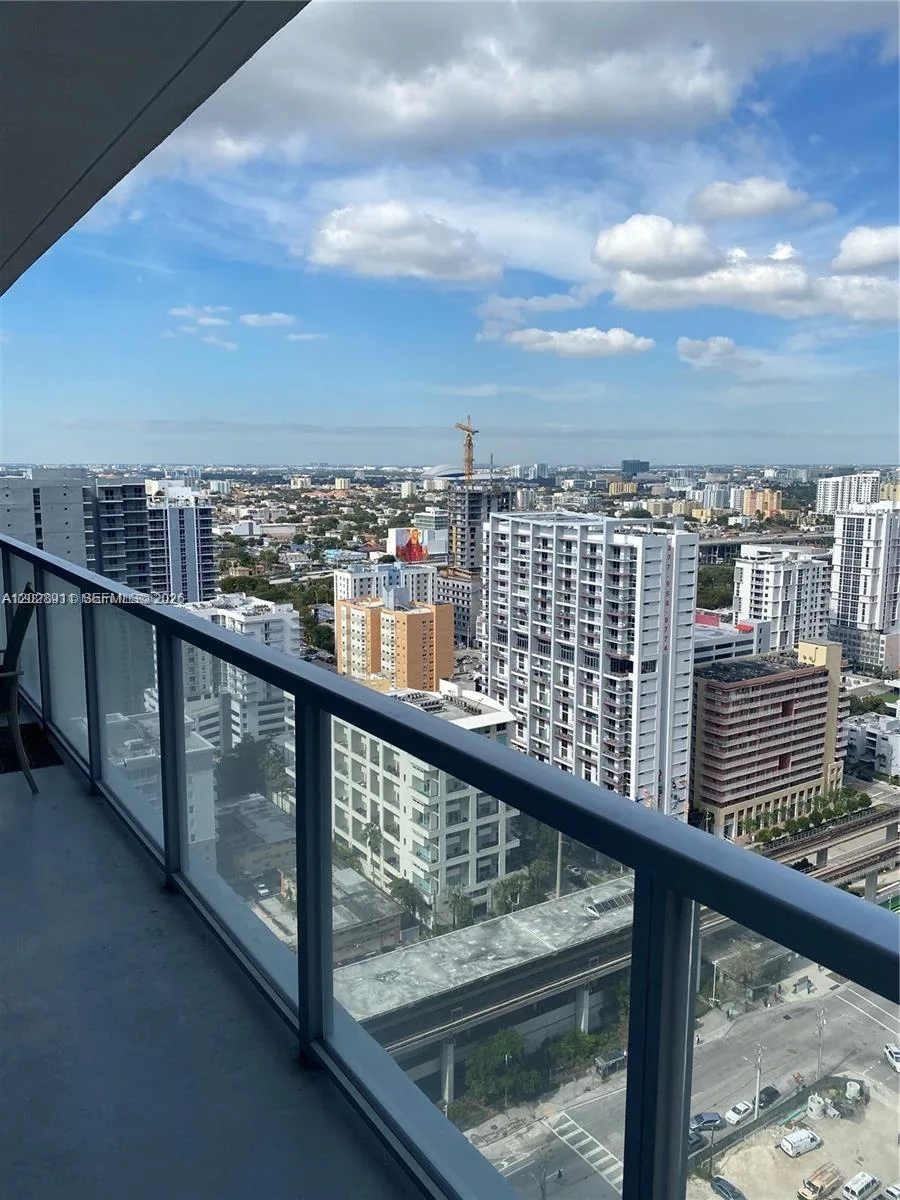 1111 SW 1st Ave # 3123-N, Miami, FL 33130 photo 13