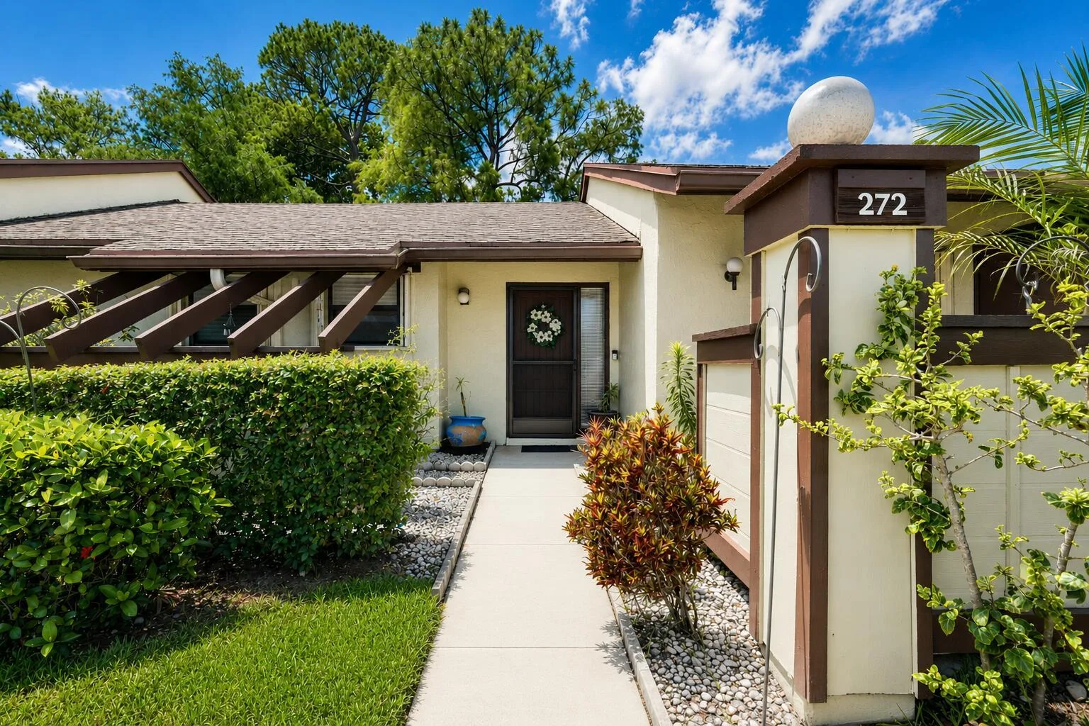 272 Beaver Dam Court, Royal Palm Beach, FL 33411