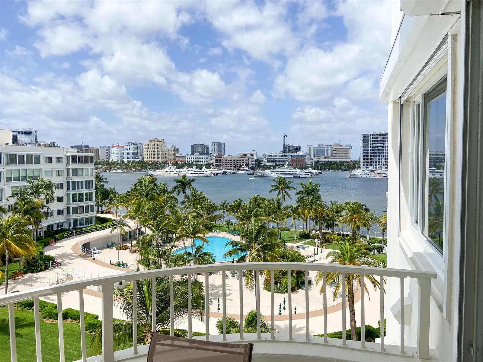44 Cocoanut Row # 610a, Palm Beach, FL 33480 — zdjęcie 2