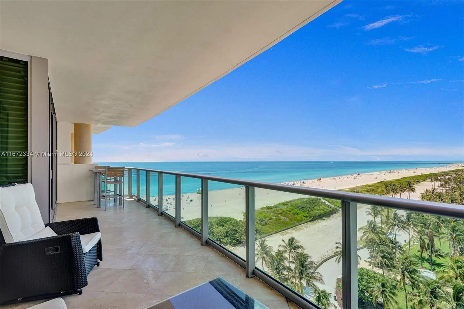 1455 Ocean Dr # 1203, Miami Beach, FL 33139